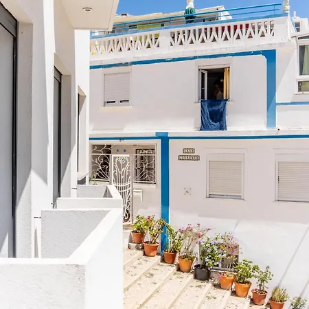 Appartement - Old Town *