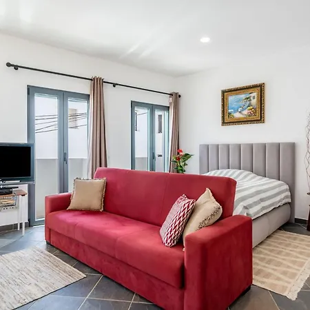 Lejlighed - Old Town *