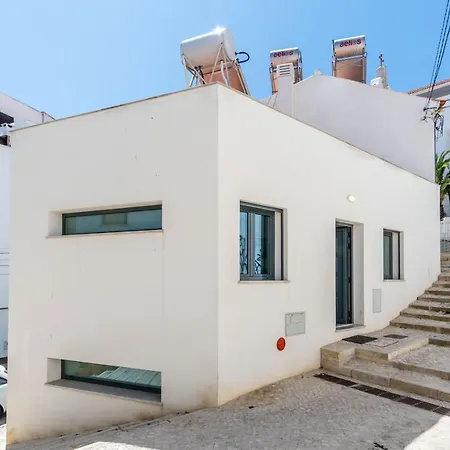 - Old Town Lejlighed Albufeira