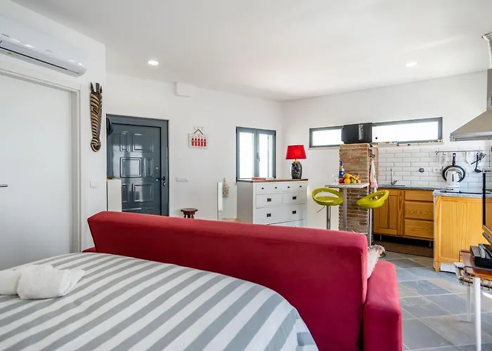 - Old Town Apartment