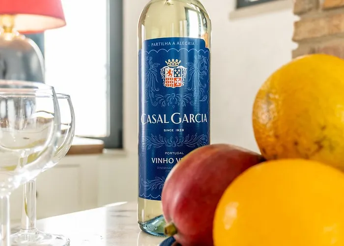 - Old Town * Albufeira