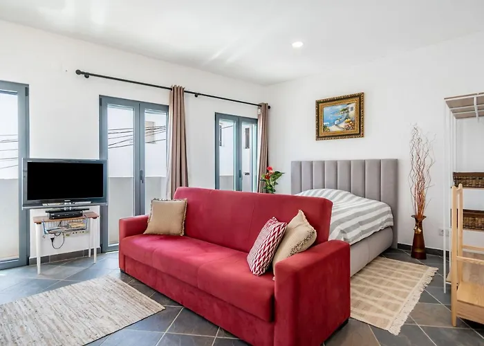 Apartment - Old Town *