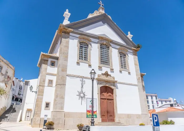 Apartment - Old Town Albufeira