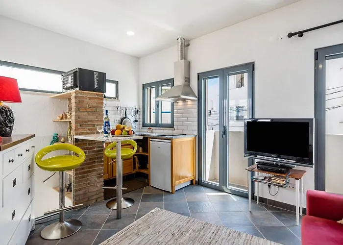 Apartment - Old Town Albufeira