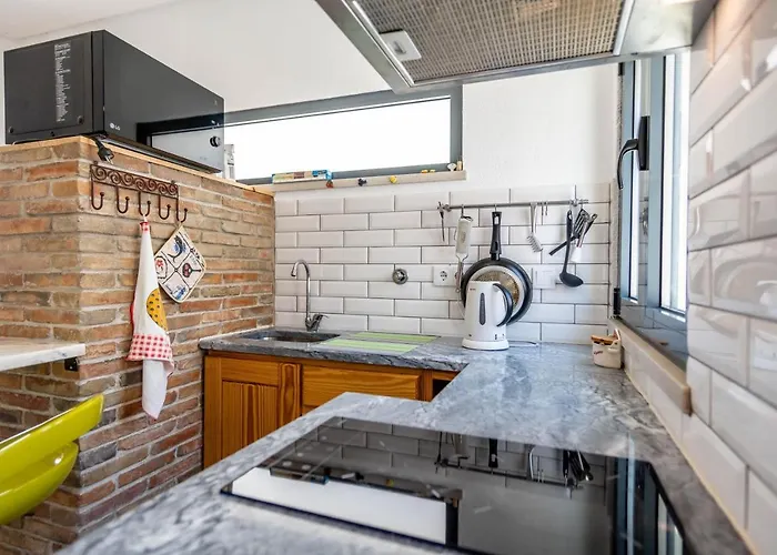 - Old Town Apartment Albufeira