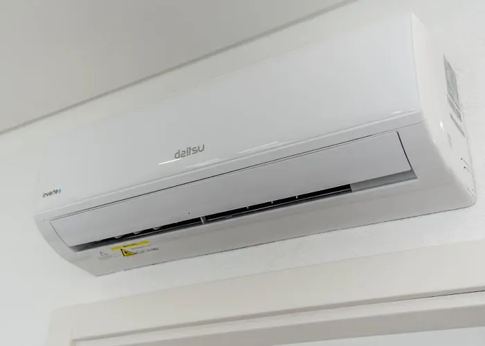 Apartment - Old Town