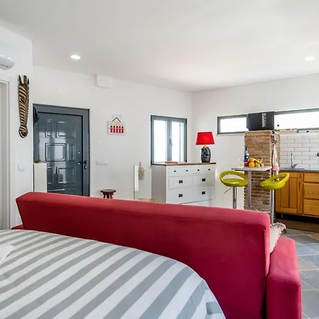 - Old Town Apartment