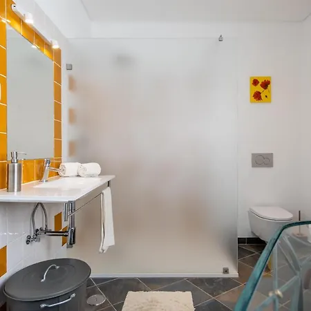 - Old Town Apartment Albufeira