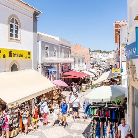 - Old Town