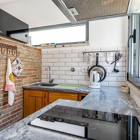 - Old Town Apartment Albufeira