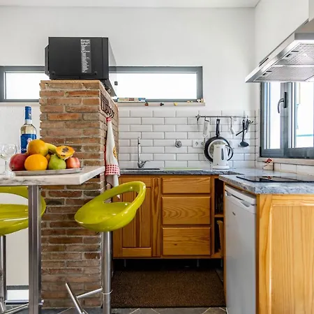 - Old Town * 알부페이라